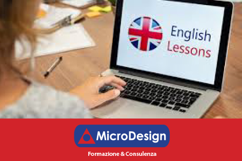 CORSO ONLINE GENERAL ENGLISH LEVEL 2 BEGINNERS